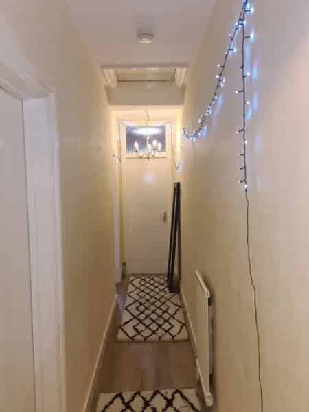 2 Bedroom Council House with Garden Near Shops and Transport