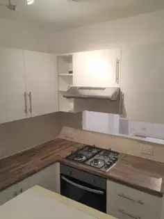 1 room flat of 53 m² in London