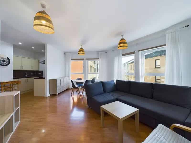 1 Bedroom Flat to Rent