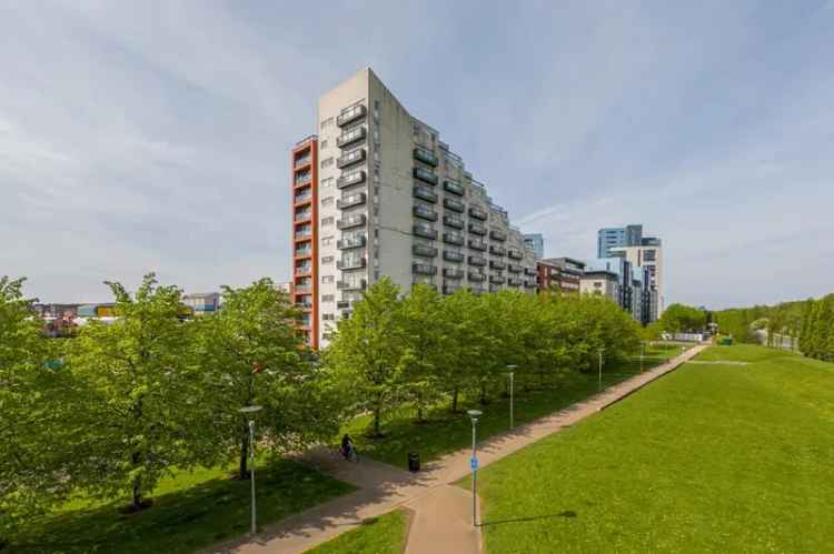 2 Bedroom Apartment for Sale Glasgow Harbour