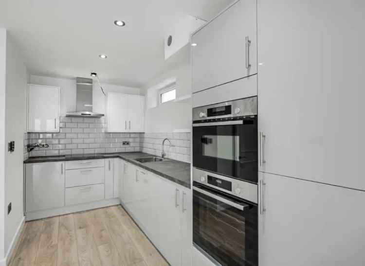 Flat For Sale in London, England