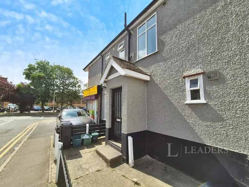 2 Bedroom Apartment to Rent in Chelmsford