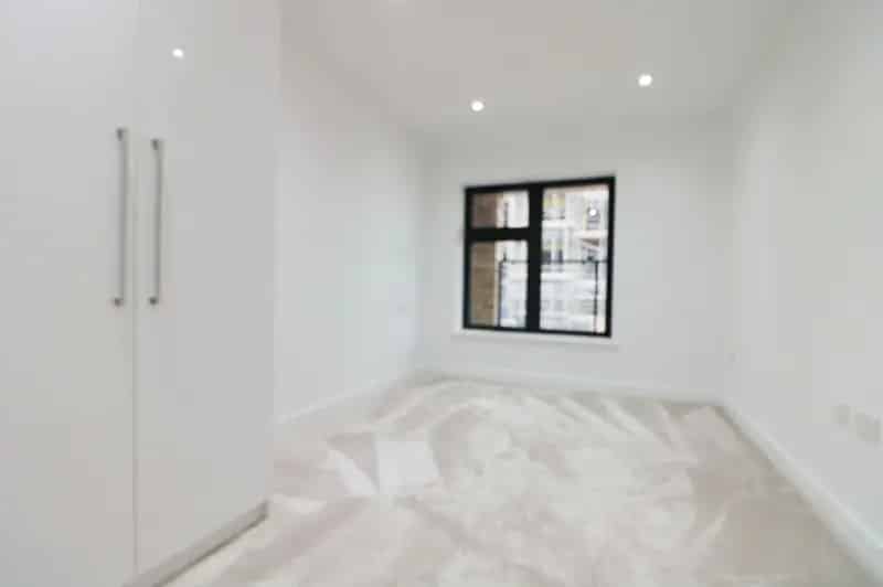 1 Bedroom Flat to Rent Ilford IG3 Close to Rail Station