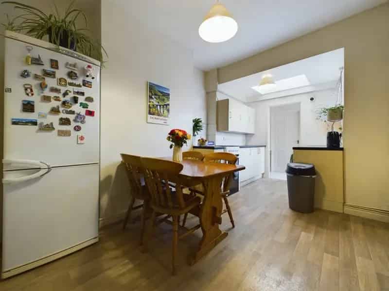 2 Bedroom Terrace House For Sale in Brampton