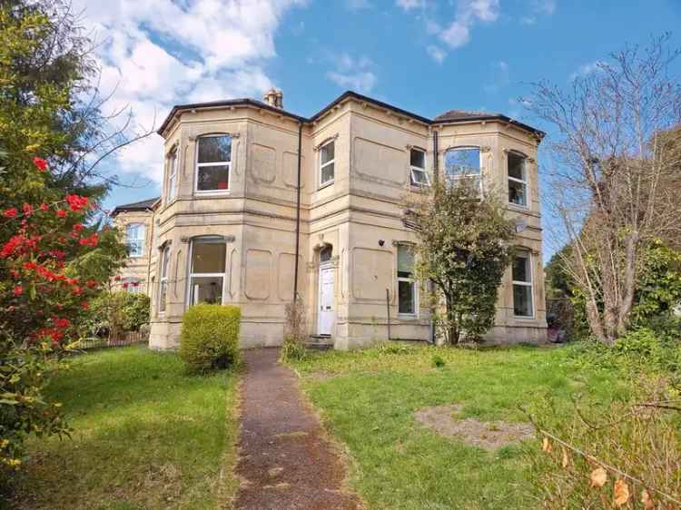 4 Bedroom Victorian Home for Sale