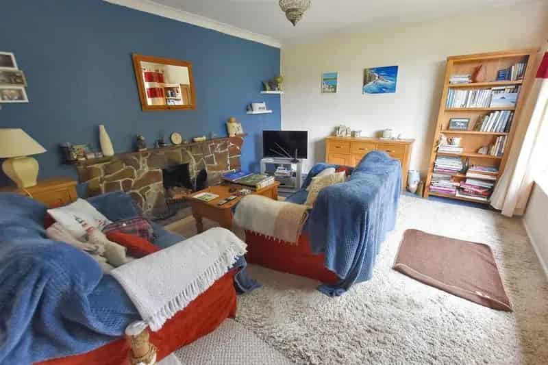 3 Bedroom Bungalow for Sale Redruth