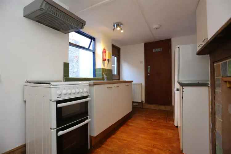 3 Bedroom House to Rent - All Bills Included Option