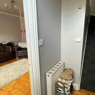3 Bedroom House Manchester 83m² En-Suite Student Property