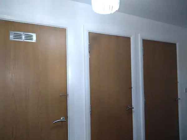 Flat For Rent in Manchester, England