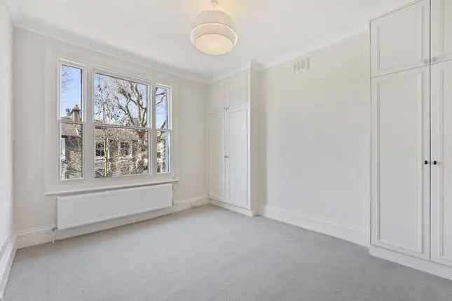 3 Bed Flat to Rent Avenue Road St John's Wood London NW8