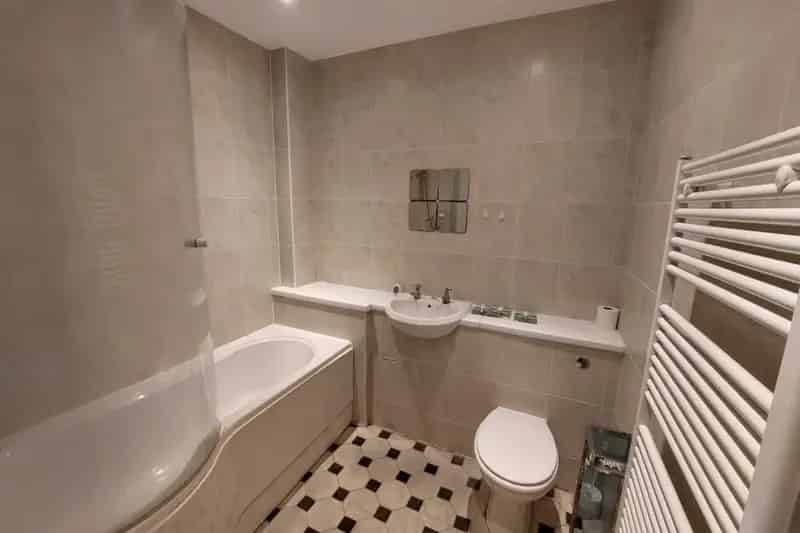 Flat For Rent , 40, Lion Court, Northampton, England