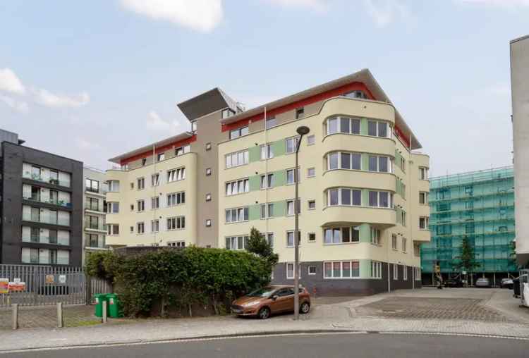 2 bedroom flat/apartment for sale