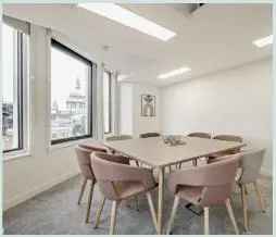 Office For Rent in 15, Queen Street, City of London, England