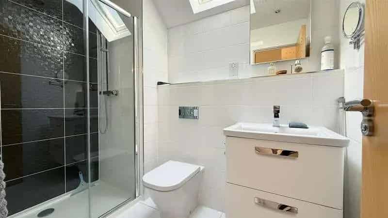 4 Bed House for Sale Lower Parkstone
