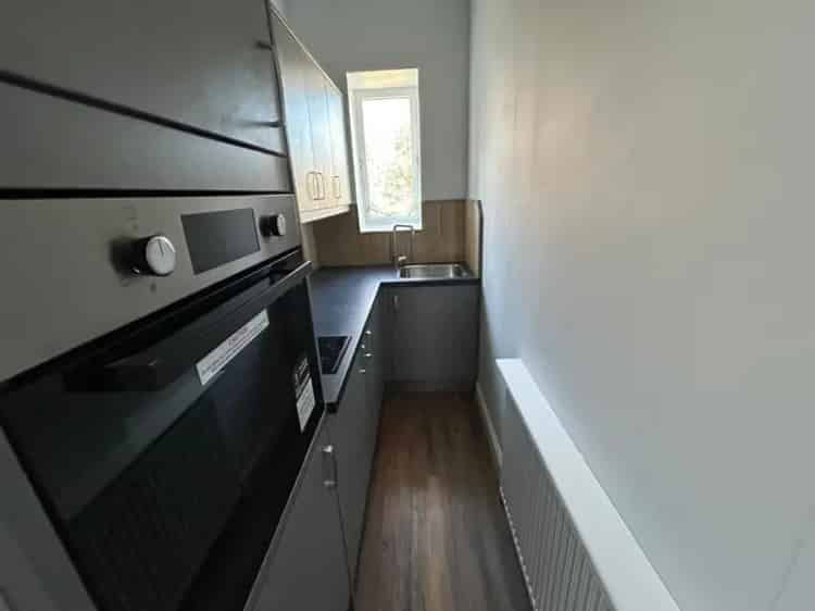 1 Bedroom Flat to Rent