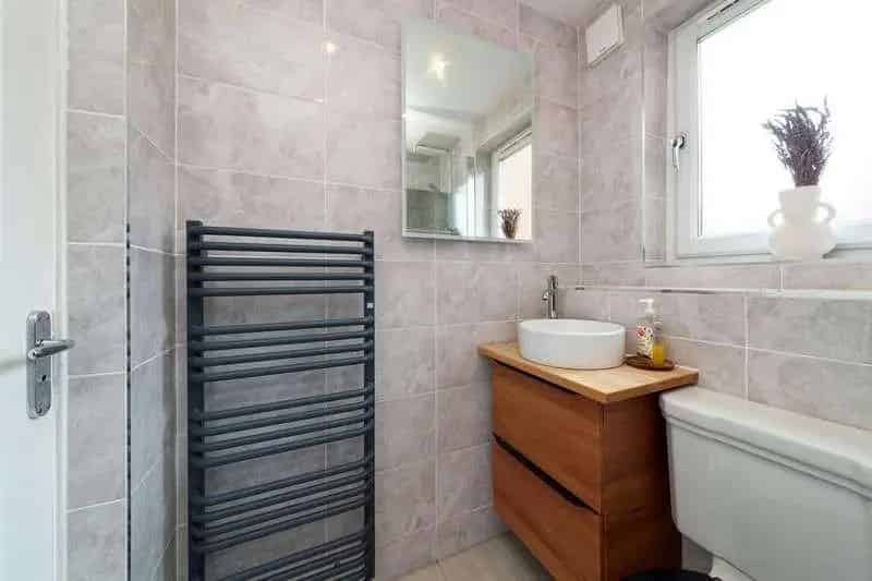 1 Bed Flat for Sale Glasgow - Newly Upgraded