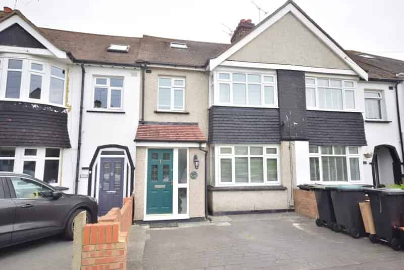 3 Bedroom Terraced House to Rent Gravesend
