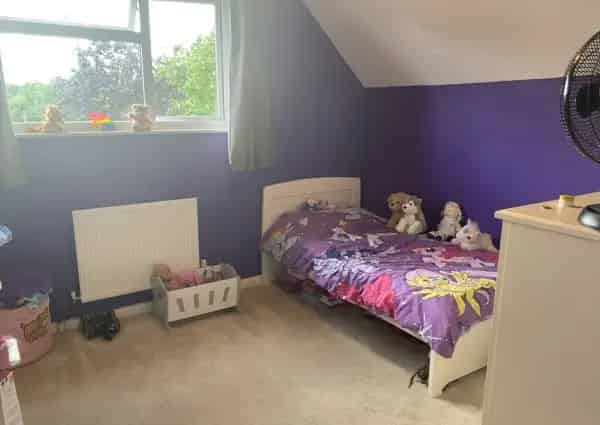 3 Bedroom Semi-Detached House in Newick