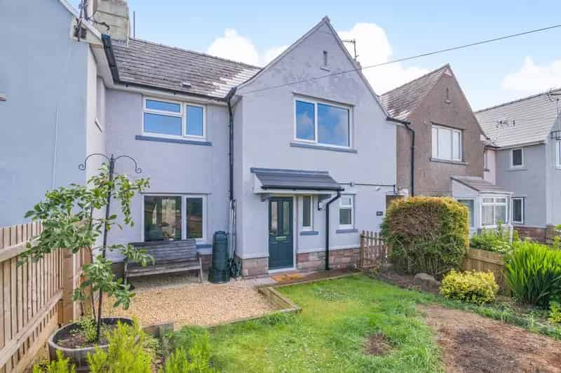 3 Bedroom Terraced House for Sale Near Coleford Town Centre