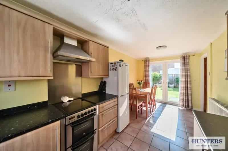 3 Bed Semi-Detached House For Sale in Selby