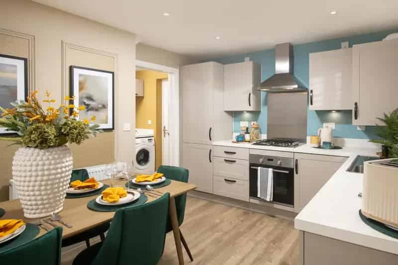 3 Bed House for Sale - Cul-de-sac Location