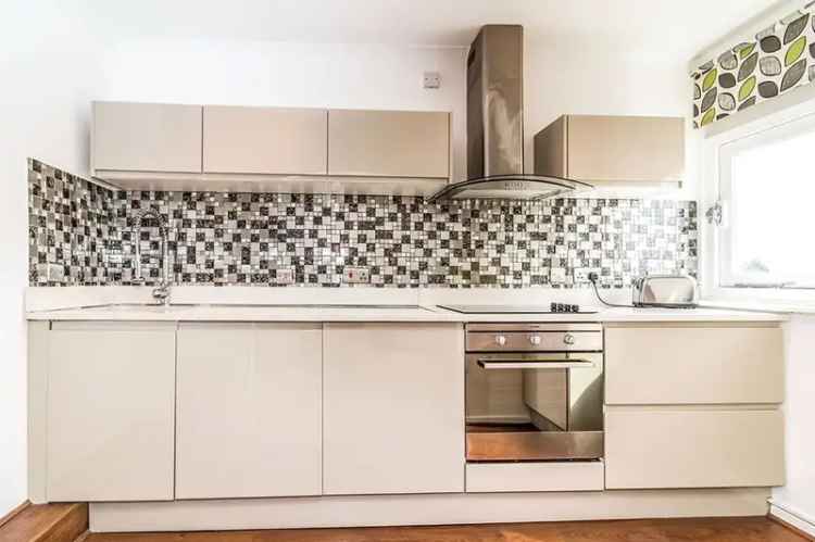 2 Bedroom Flat for Sale Manchester City Centre