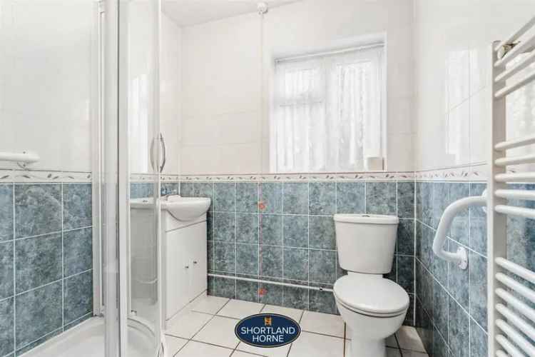 2 Bedroom Bungalow Retirement House to Rent