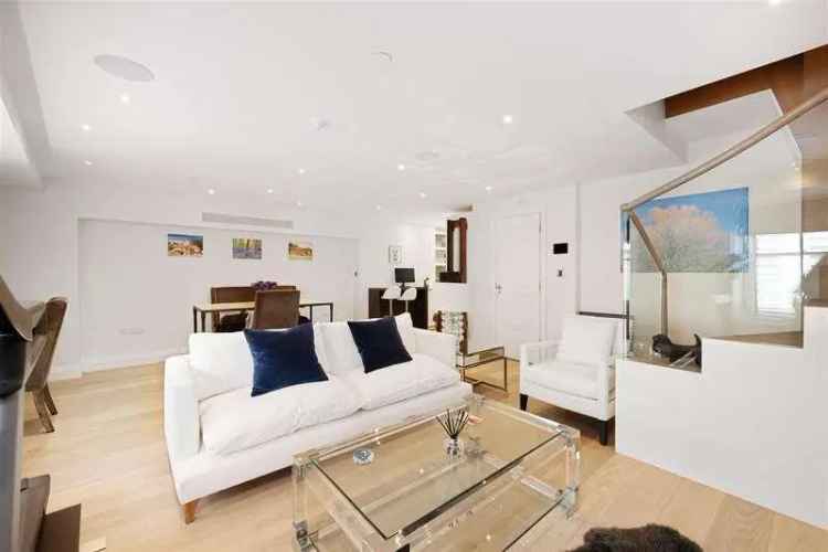 1 Bed Flat for Sale near Buckingham Palace