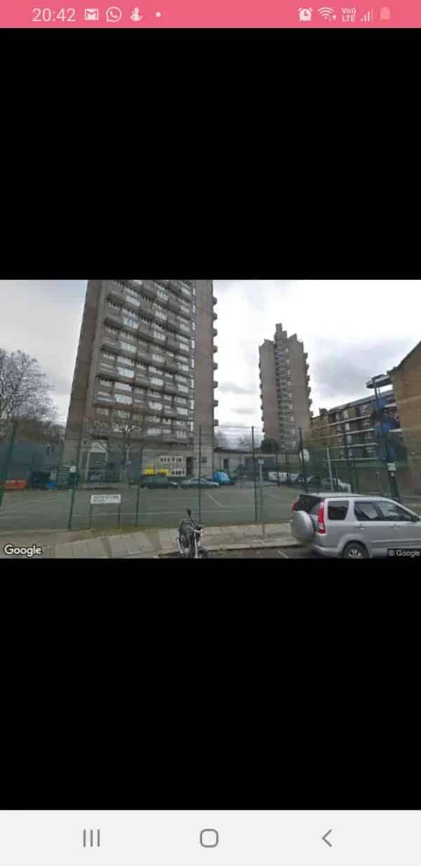 2 Bed Flat Swap Eltham Sidcup Mottingham Dartford Areas