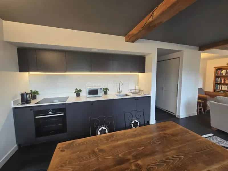 2 Bedroom Apartment Manchester Crusader Mill