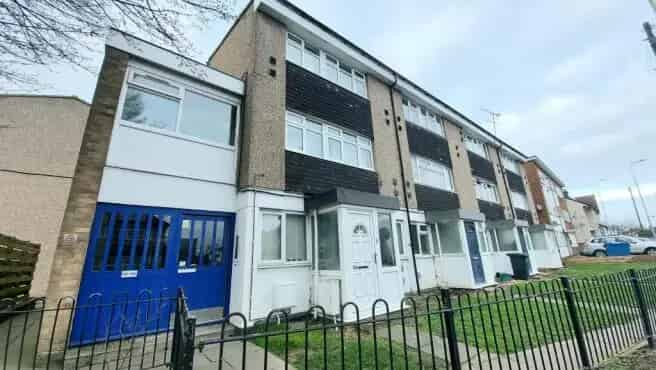 1 Bedroom House Share to Rent