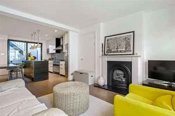 Asteys Row, Islington, London, N1 2AR | Property for sale | Savills