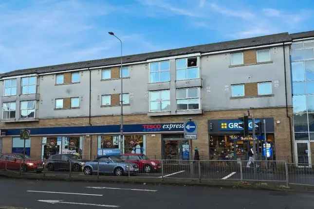 Flat for sale in North Road, Cardiff CF14