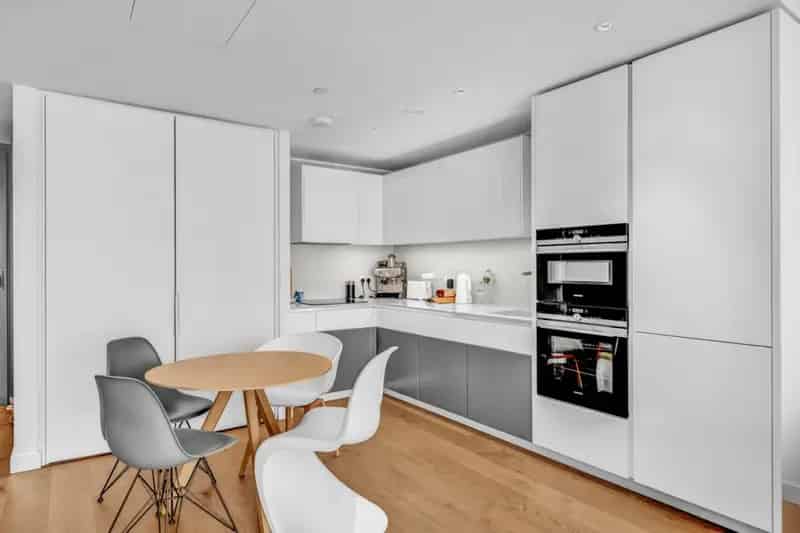 1 Bedroom Flat To Rent
