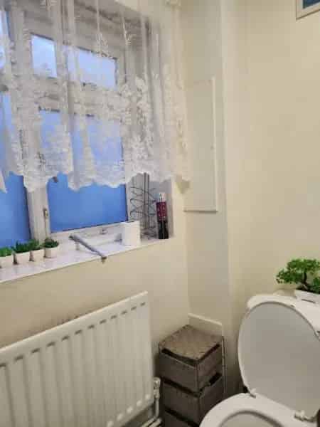Central London Flat Near Maida Vale and Queens Park