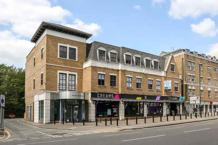 Modern Office Suite to Let in Central Slough