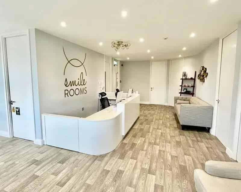 Dental Surgery Office Suite For Lease Healthcare Clinical Space