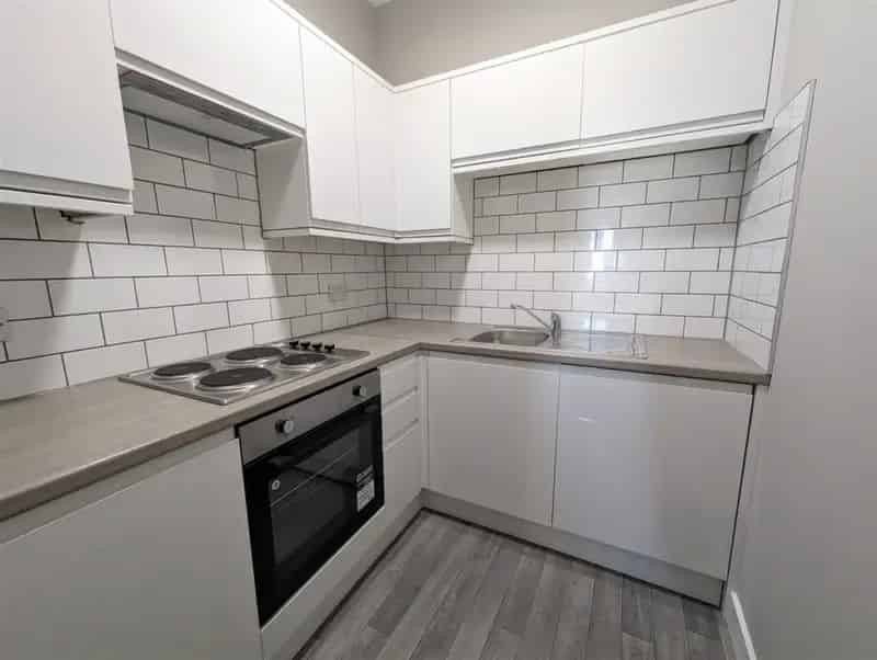 1 bedroom Flat
 To Rent