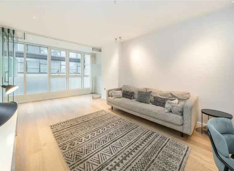 Modern One Bedroom Apartment in Shoreditch