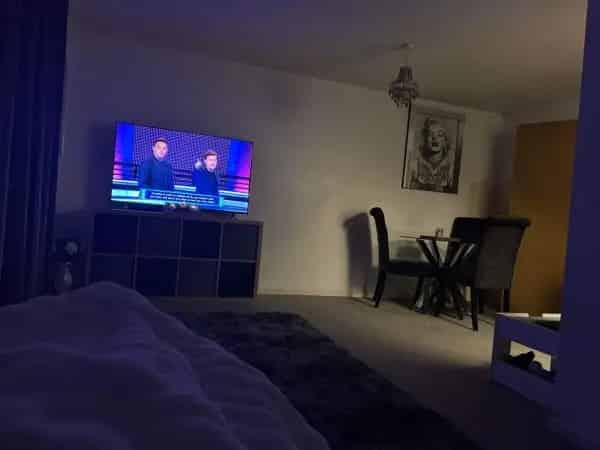 2 Bed House Near Shops and Schools