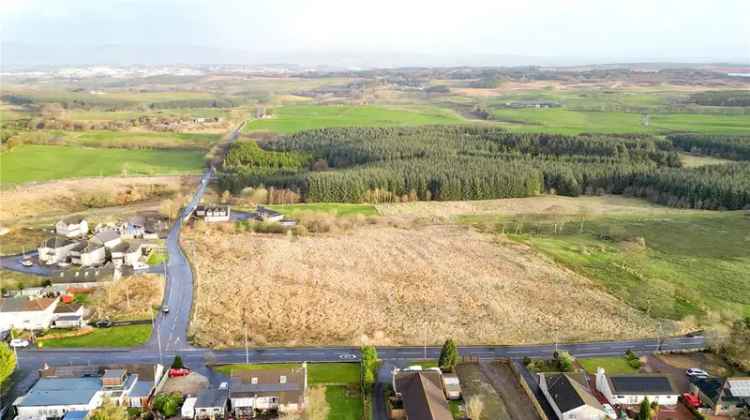 Land For Sale in null, Scotland