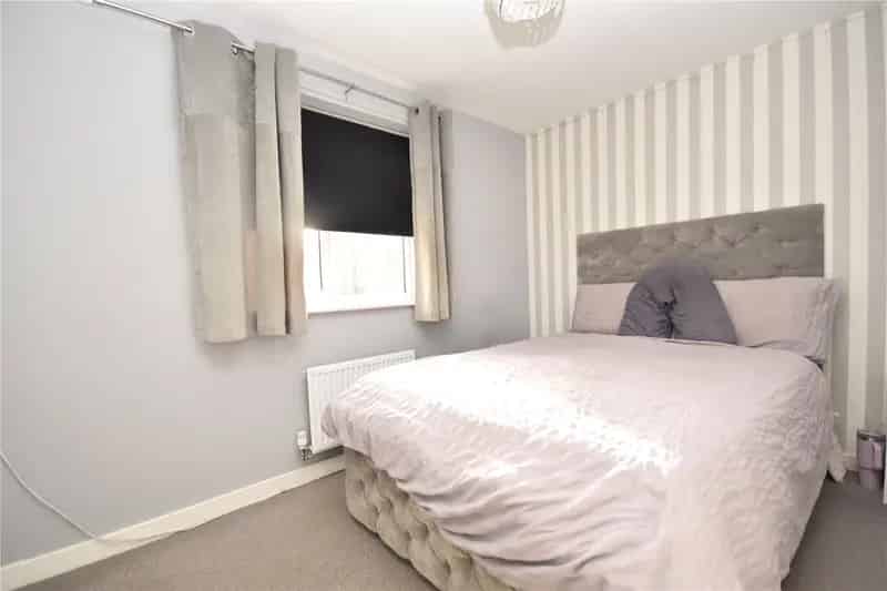 Two Bedroom Semi-Detached House For Sale