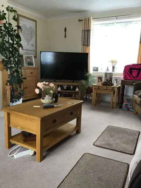 House For Rent in Blandford Forum, England