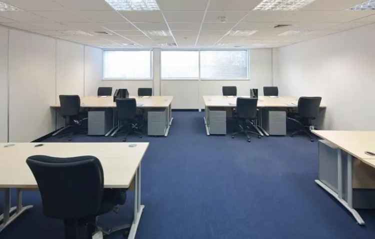 Private Offices Tower Hill Serviced Office Suites 5 to 100 People