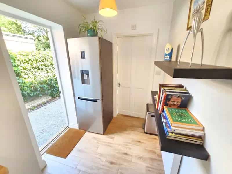 4 Bedroom Terreced House to Rent