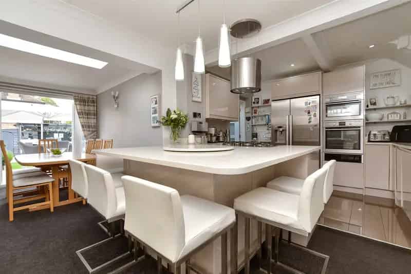 3 Bedroom Terraced House for Sale in Sutton