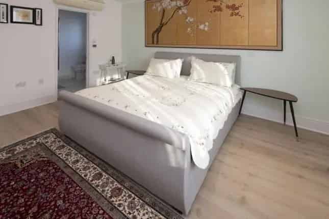Five Bedroom Detached House Kingston Upon Thames