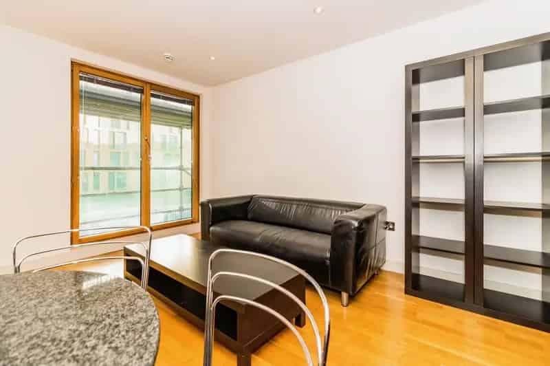 1 Bedroom Flat to Rent Manchester M1 Vantage Quay