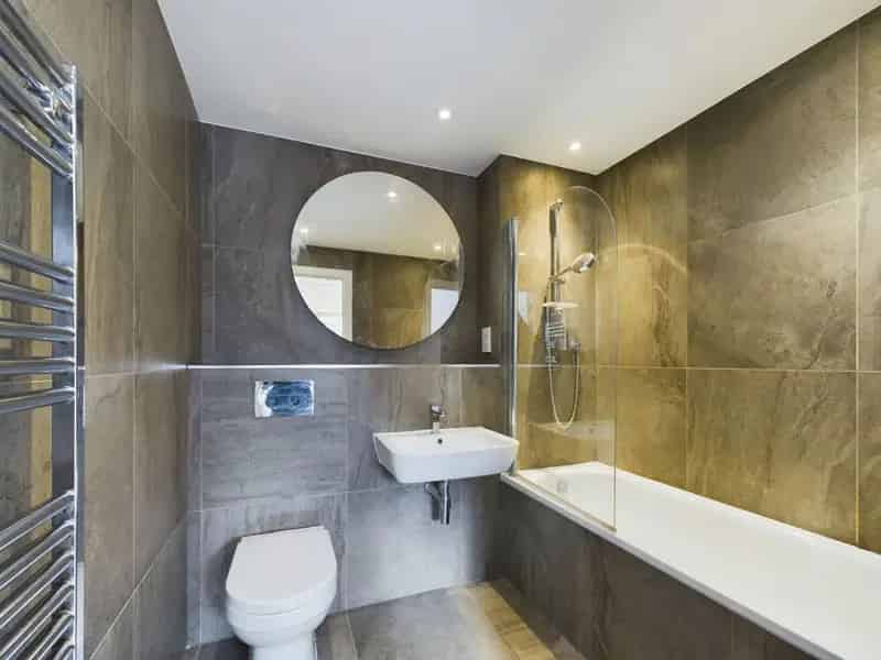 1 Bed Apartment for Sale Rembrandt House Watford