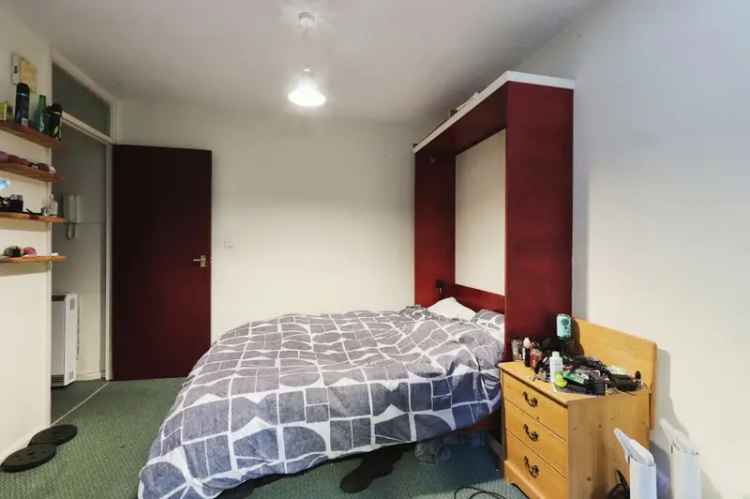 1 Bedroom Flat for Sale Sheffield S10